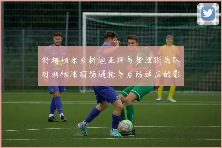 舒梅切尔分析迪亚斯与努涅斯离队对利物浦前场逼抢与后防适应的影响